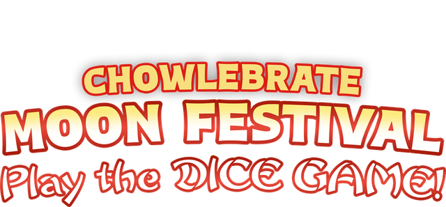 Chowking — Chowlebrate Moon Festival with Choco Pao